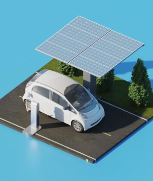 high-angle-electric-car-streer